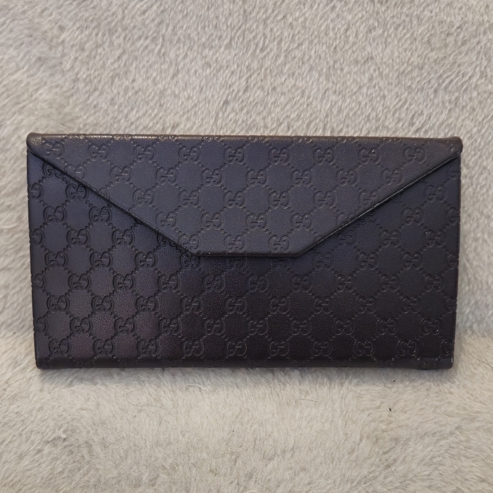 Gucci Sunglasses Case
